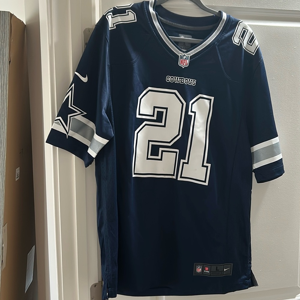 Men’s cowboys NFL Jersey